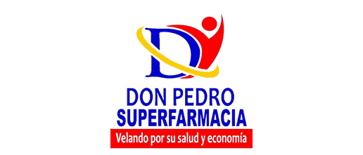 don pedro Farma